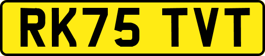 RK75TVT