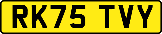 RK75TVY
