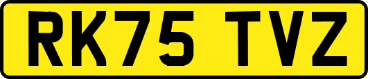 RK75TVZ