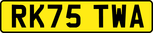 RK75TWA