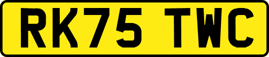 RK75TWC
