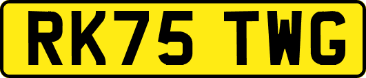 RK75TWG