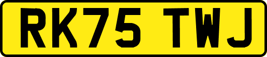RK75TWJ