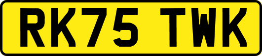 RK75TWK