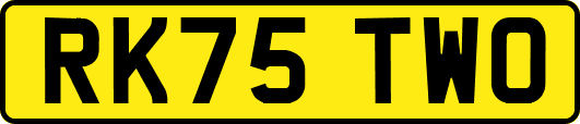 RK75TWO