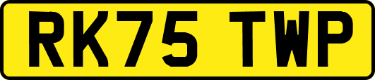 RK75TWP