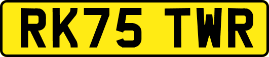 RK75TWR