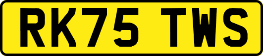 RK75TWS