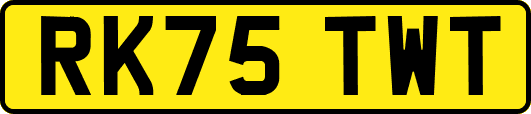 RK75TWT