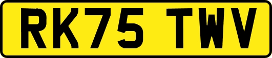 RK75TWV