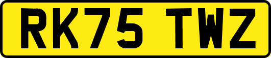 RK75TWZ
