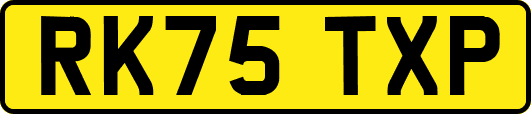 RK75TXP