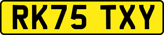 RK75TXY