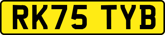 RK75TYB