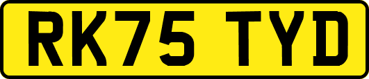 RK75TYD