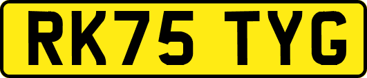 RK75TYG