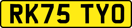RK75TYO