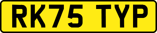 RK75TYP