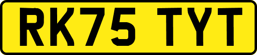 RK75TYT