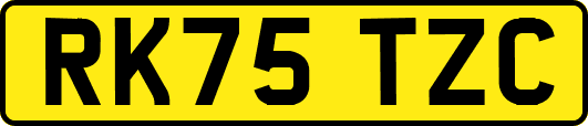 RK75TZC