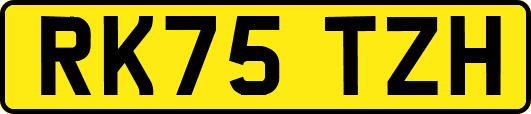 RK75TZH