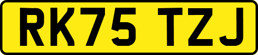 RK75TZJ