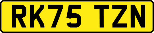 RK75TZN