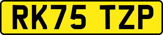 RK75TZP