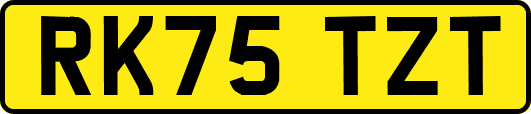 RK75TZT