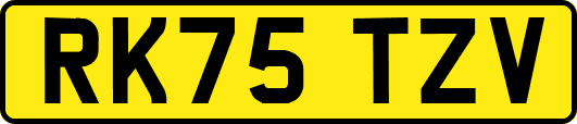 RK75TZV