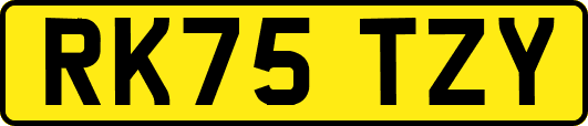 RK75TZY