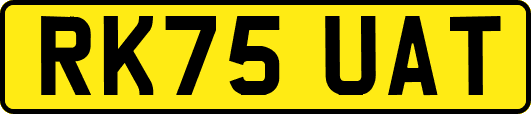 RK75UAT