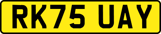 RK75UAY