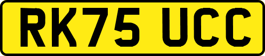 RK75UCC