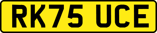 RK75UCE