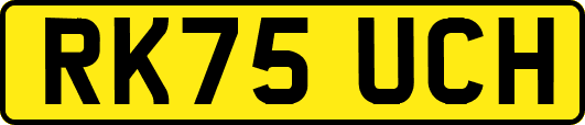 RK75UCH