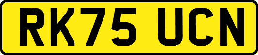 RK75UCN