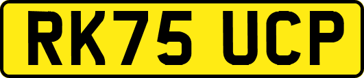 RK75UCP