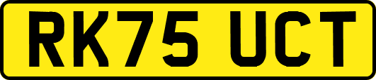 RK75UCT