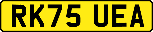 RK75UEA