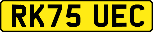 RK75UEC
