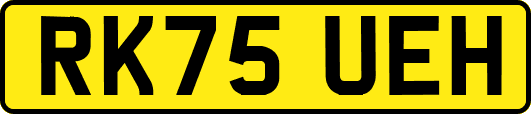 RK75UEH