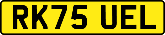 RK75UEL