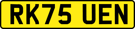 RK75UEN