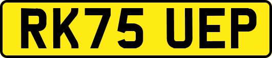 RK75UEP