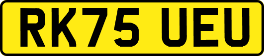 RK75UEU
