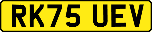 RK75UEV