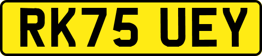 RK75UEY