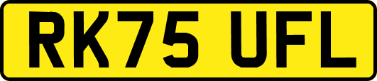 RK75UFL