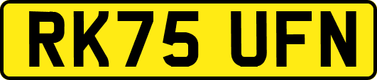 RK75UFN